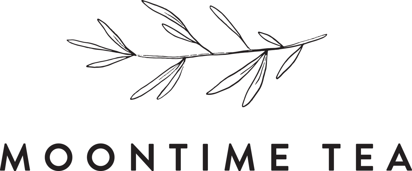 Moontime Tea