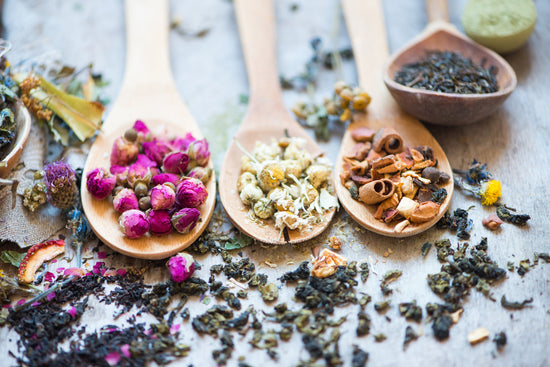 3 Reasons Why Organic Herbal Tea is an Amazing Drink for Women